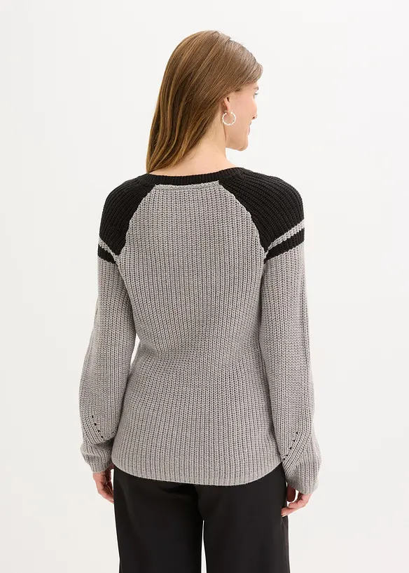 Pull, bonprix