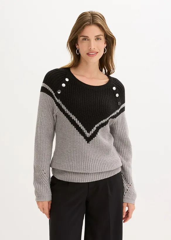 Pull, bonprix
