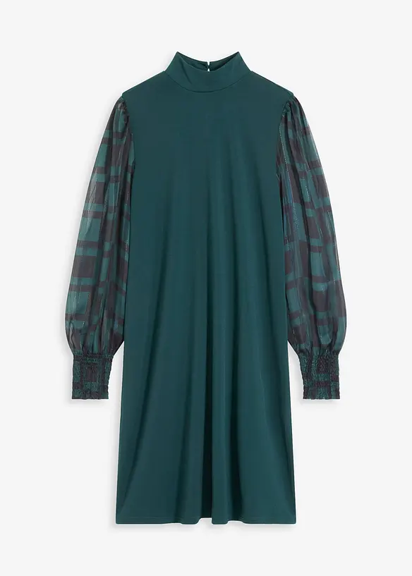 Robe en jersey, bonprix