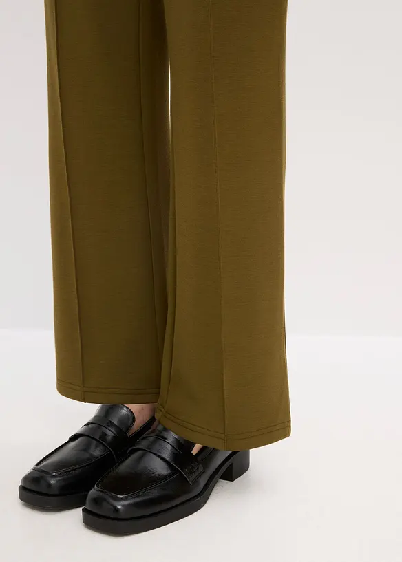 Pantalon en sweat, bonprix