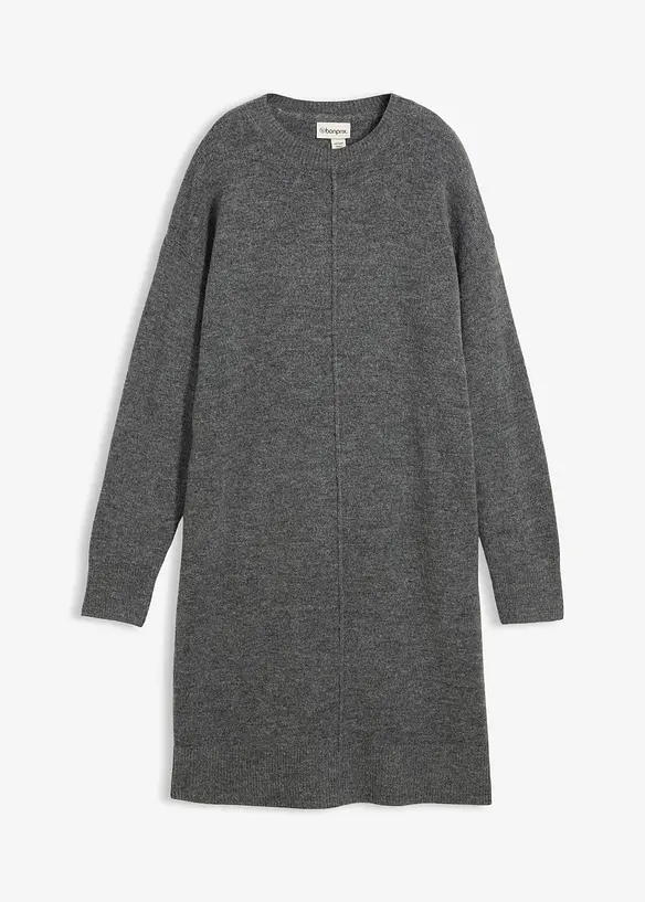 Robe pull, bonprix