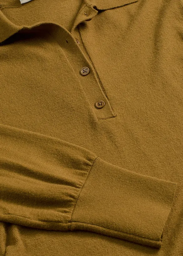 Robe pull douce en viscose majoritaire, bonprix