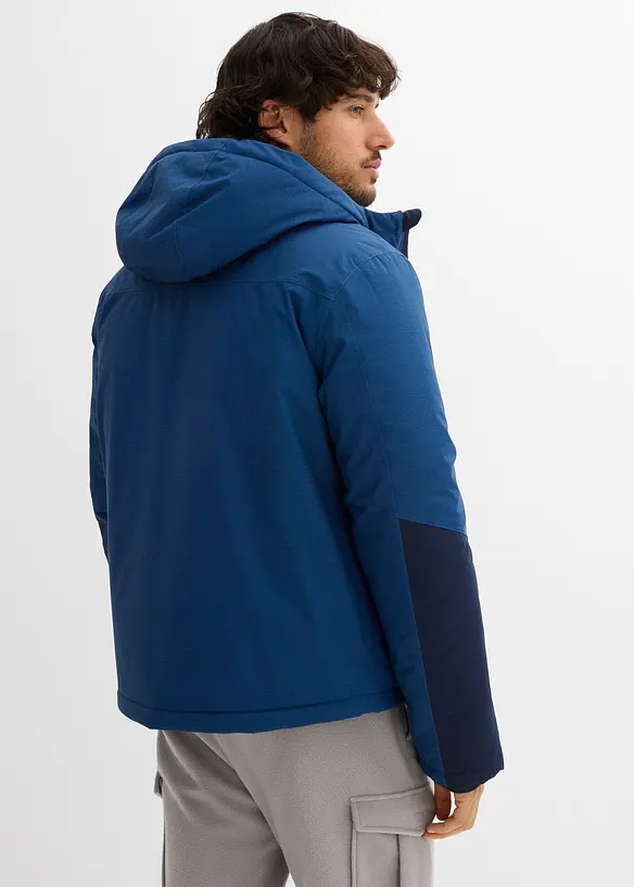 Parka d’hiver technique et imperméable, bonprix