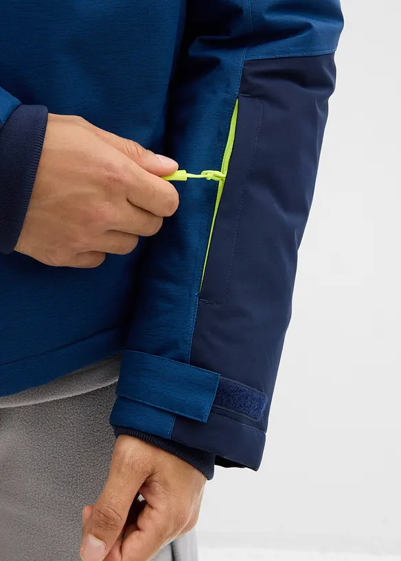 Parka d’hiver technique et imperméable, bonprix