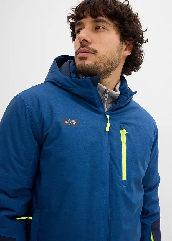 Parka d’hiver technique et imperméable, bonprix