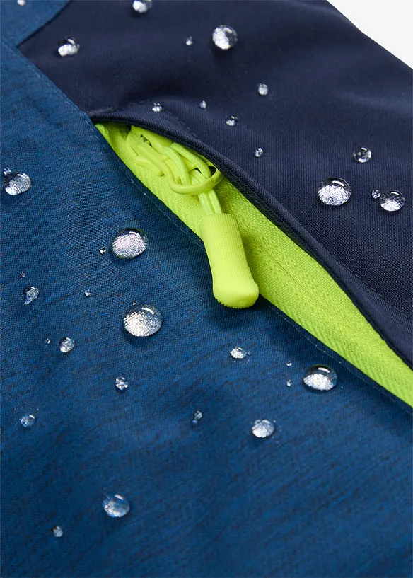 Parka d’hiver technique et imperméable, bonprix