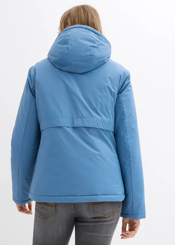 Parka technique imperméable, bonprix