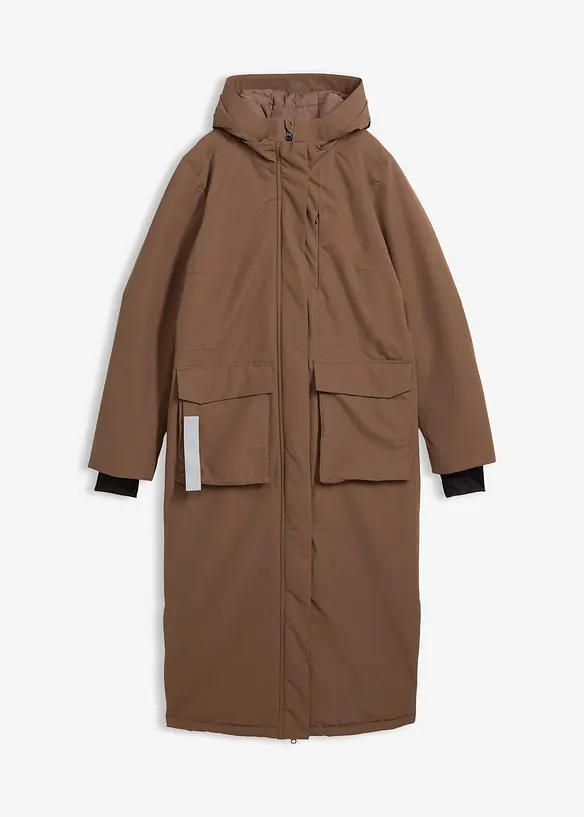 Manteau technique imperméable, bonprix