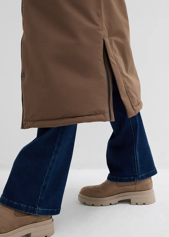 Manteau technique imperméable, bonprix