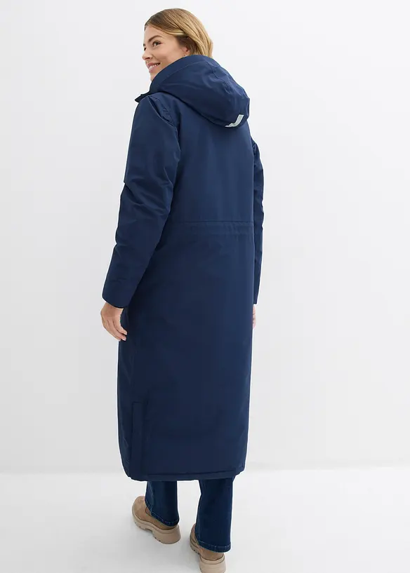 Manteau technique imperméable, bonprix