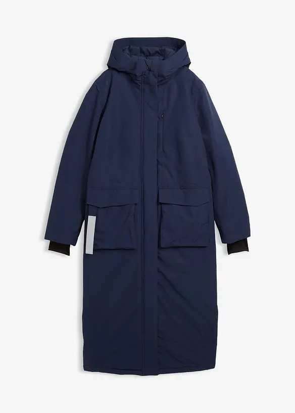 Manteau technique imperméable, bonprix