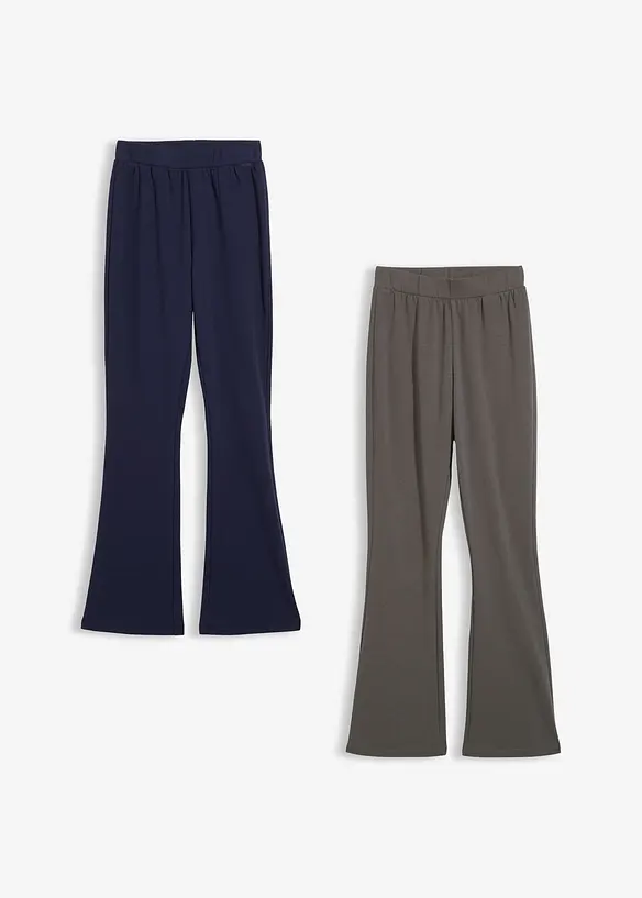 Leggings thermiques fille, bonprix