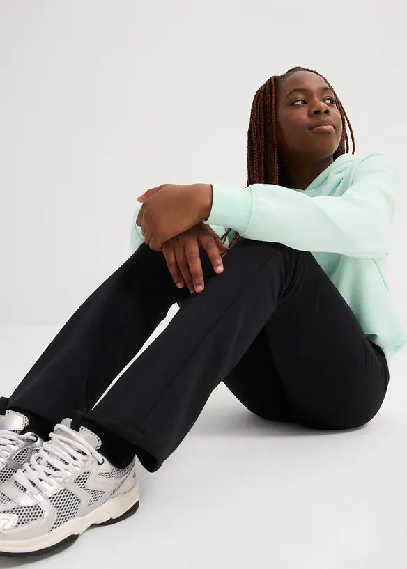 Leggings thermiques fille, bonprix