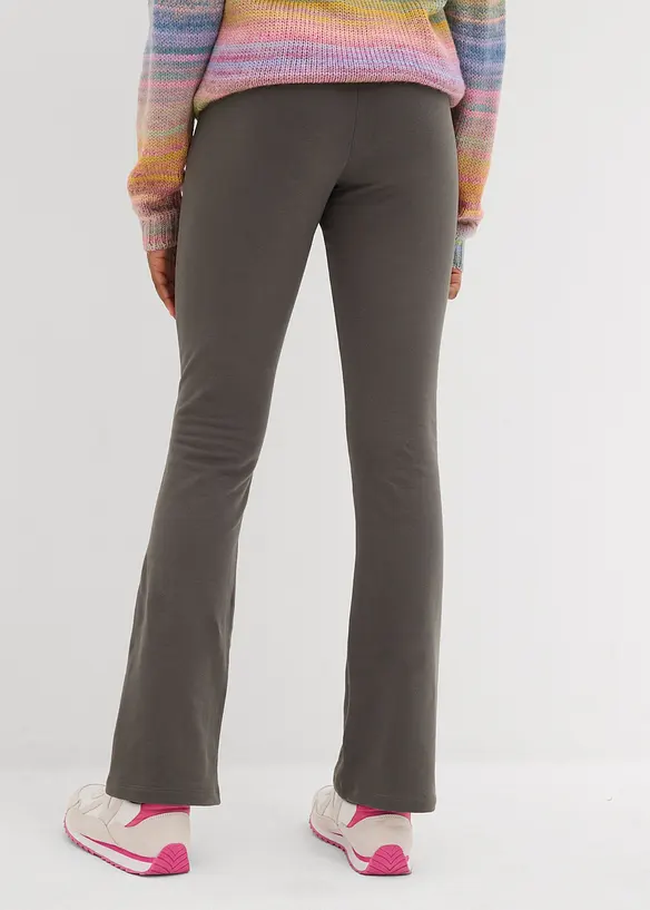 Leggings thermiques fille, bonprix