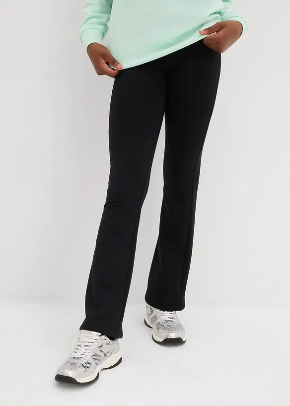 Leggings thermiques fille, bonprix