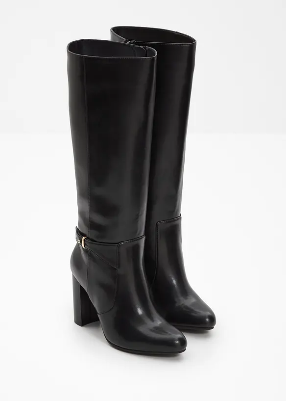 Bottes, bonprix