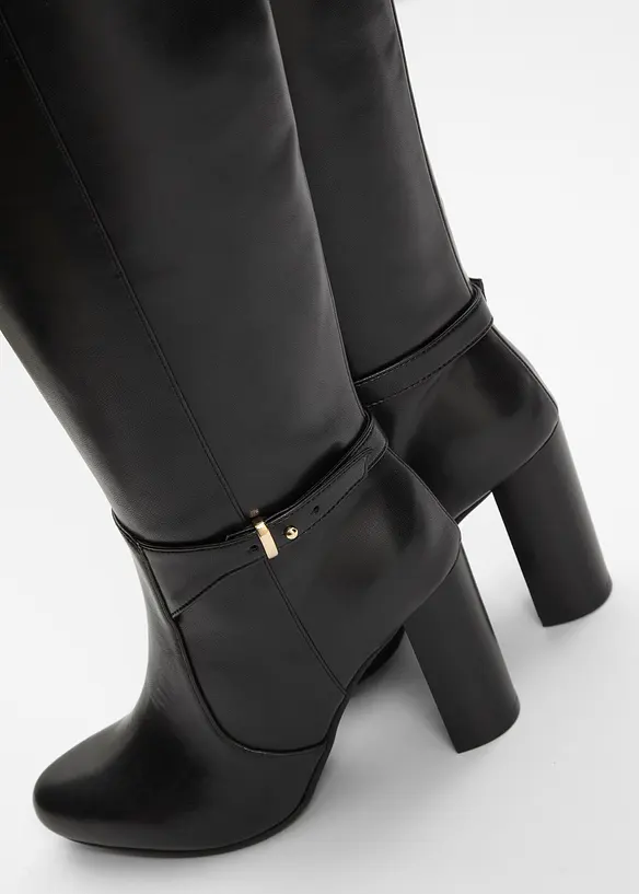 Bottes, bonprix