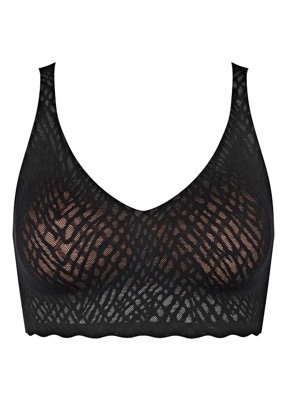 Soutien-gorge bralette sloggi ZERO Feel Bliss, Sloggi