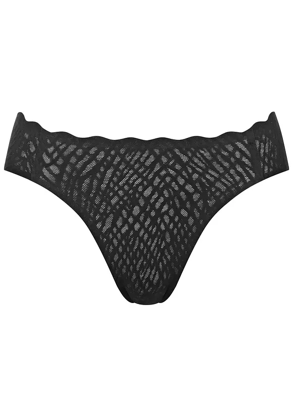 Slip sloggi ZERO Feel Bliss High leg, Sloggi