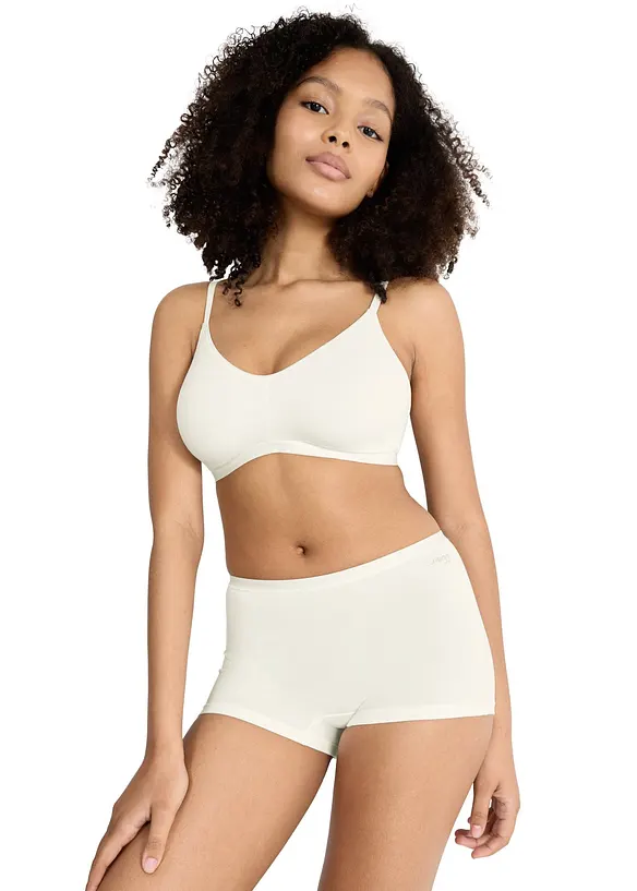 Lot de 3 boxers sloggi Go Daily Cotton, Sloggi