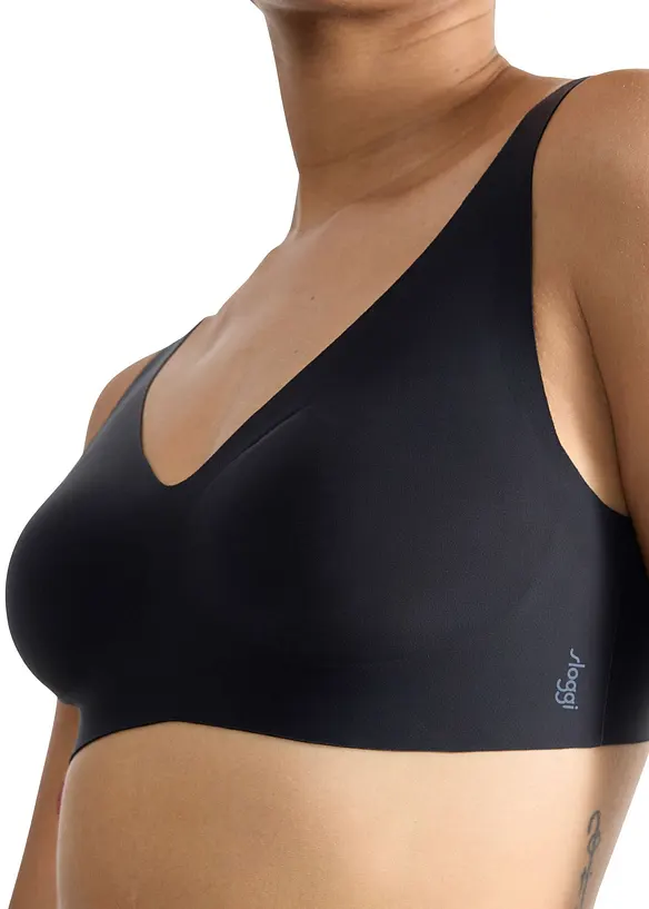 Soutien-gorge sloggi ZERO Feel 2.0 Soft, Sloggi