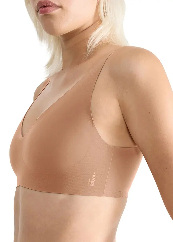 Soutien-gorge sloggi ZERO Feel 2.0 Soft, Sloggi