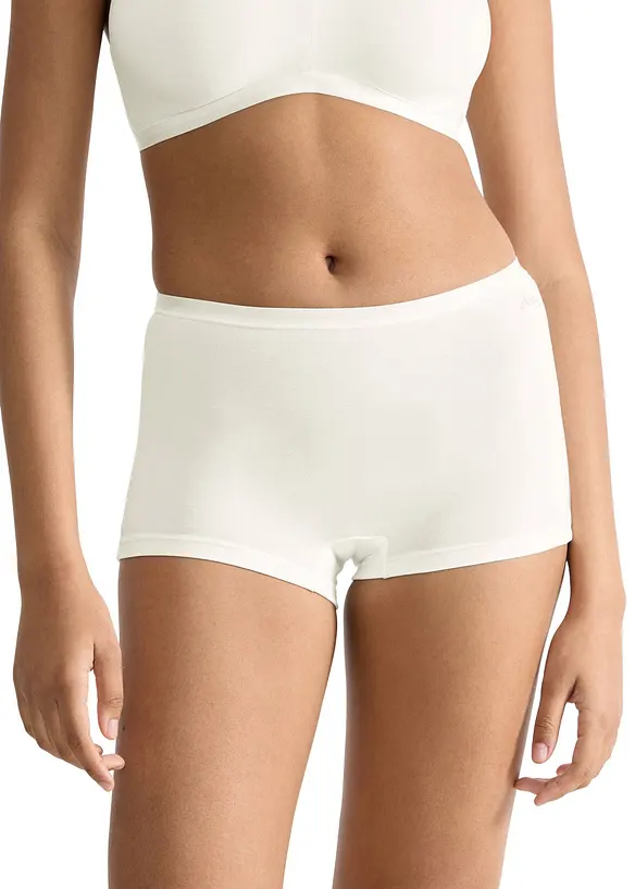 Lot de 3 boxers sloggi Go Daily Cotton, Sloggi