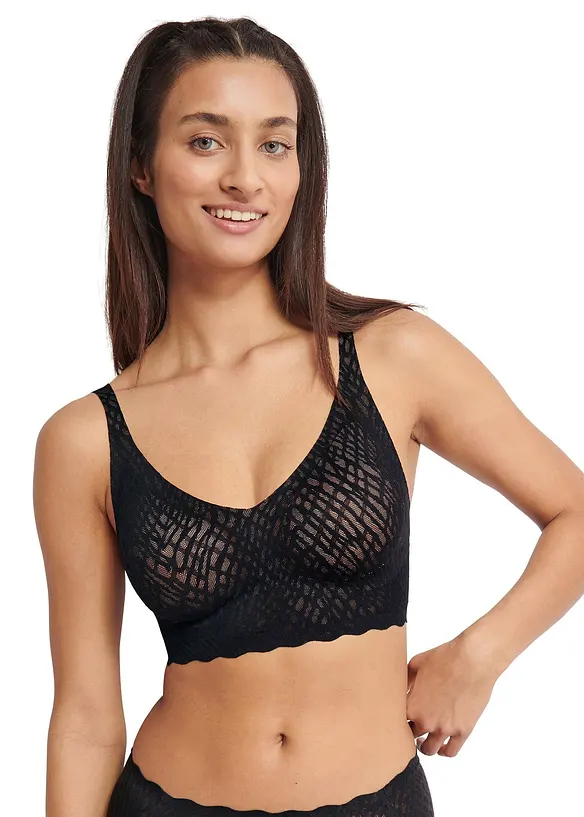 Soutien-gorge bralette sloggi ZERO Feel Bliss, Sloggi