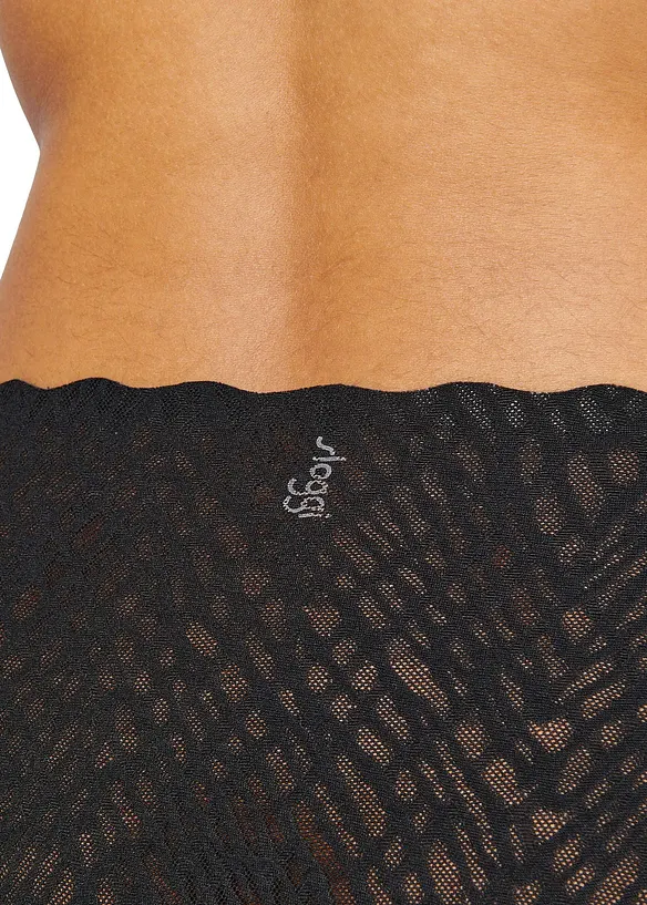 Slip sloggi ZERO Feel Bliss High leg, Sloggi