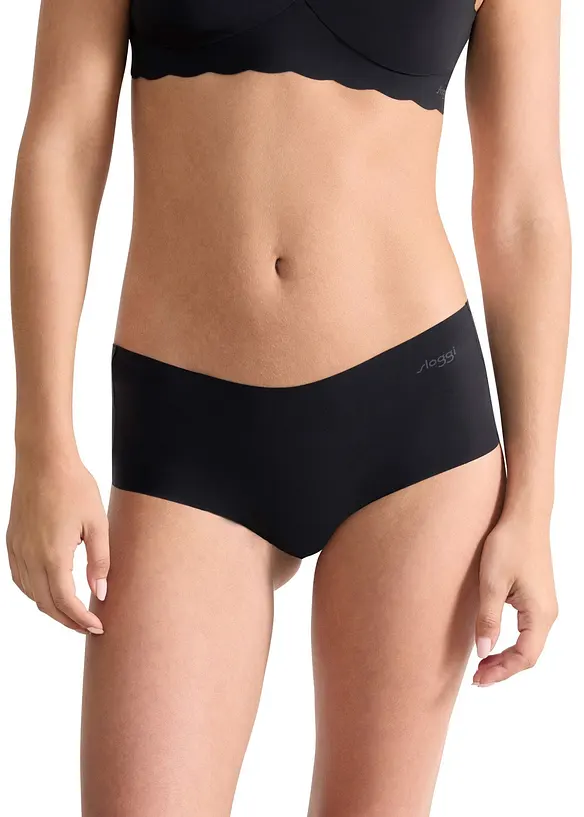 Lot de 2 culottes sloggi ZERO Microfibre 2.0, Sloggi