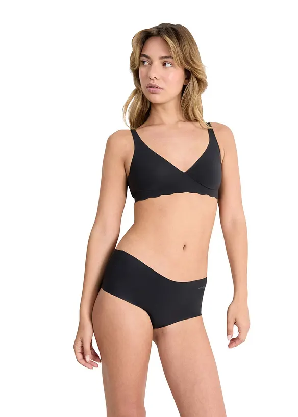 Lot de 2 culottes sloggi ZERO Microfibre 2.0, Sloggi