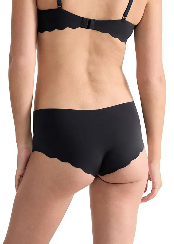 Lot de 2 culottes sloggi ZERO Microfibre 2.0, Sloggi