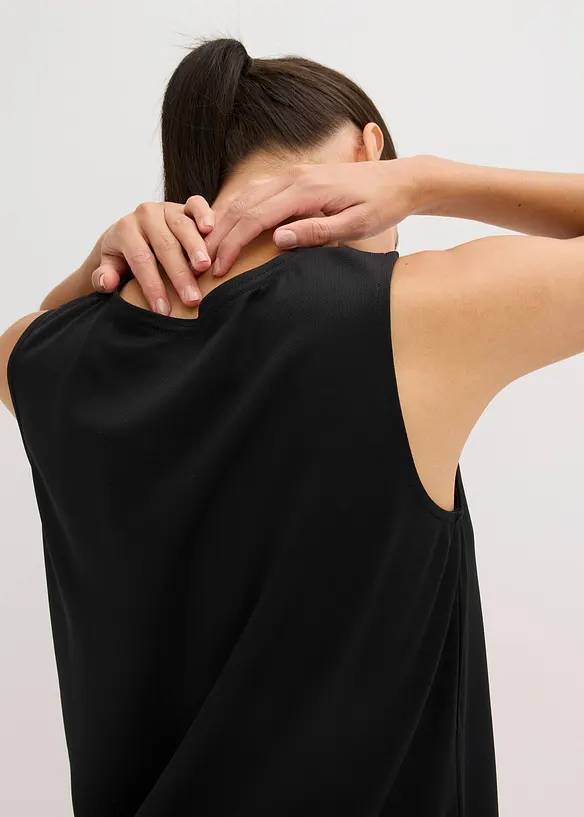 Top technique, séchage rapide, bonprix