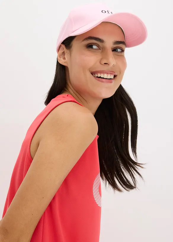 Top technique, séchage rapide, bonprix