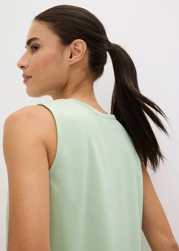 Top technique, séchage rapide, bonprix