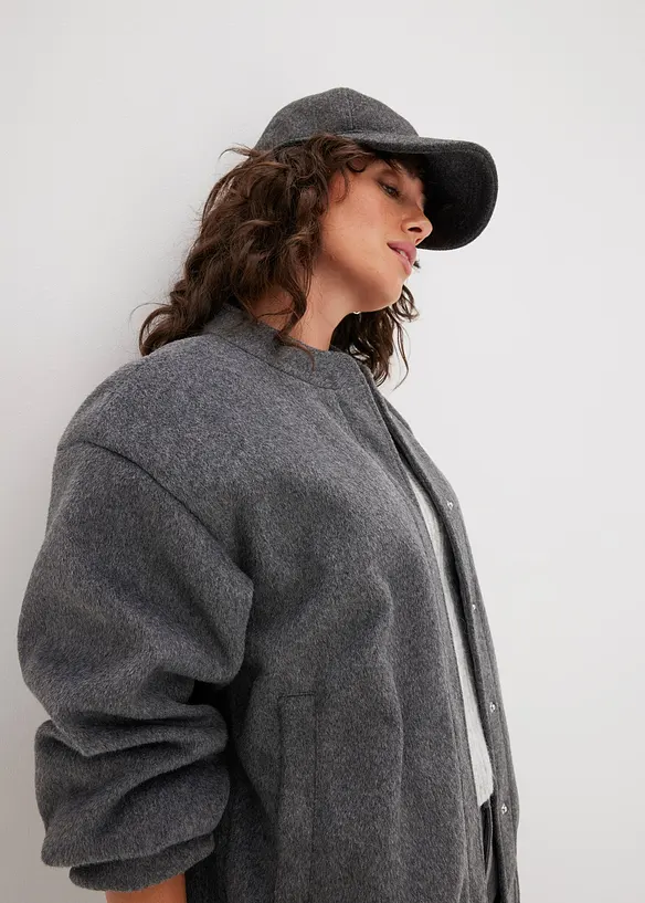 Blouson oversize, bonprix