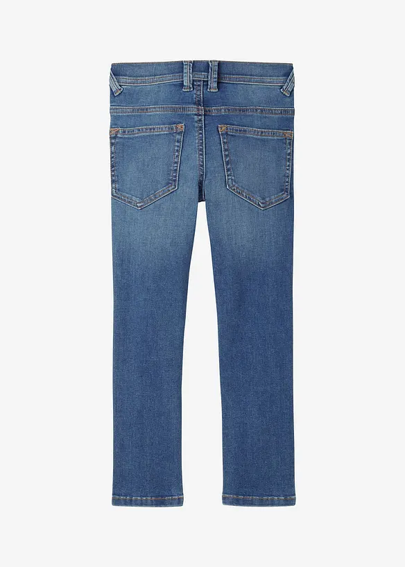 Jean Slim Tom Tailor Matt, Tom Tailor