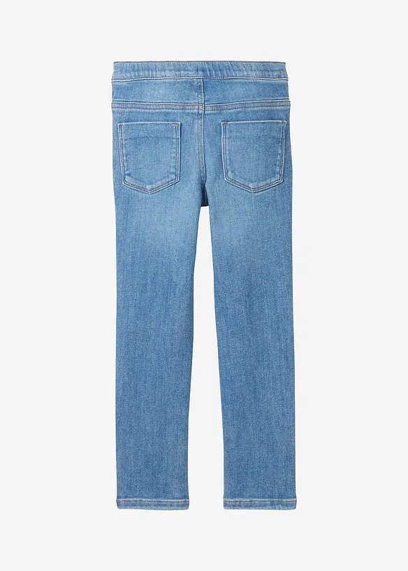 Tregging Tom Tailor, Tom Tailor