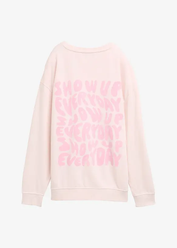 Sweat oversize Tom Tailor, Tom Tailor