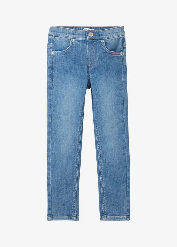 Tregging Tom Tailor, Tom Tailor