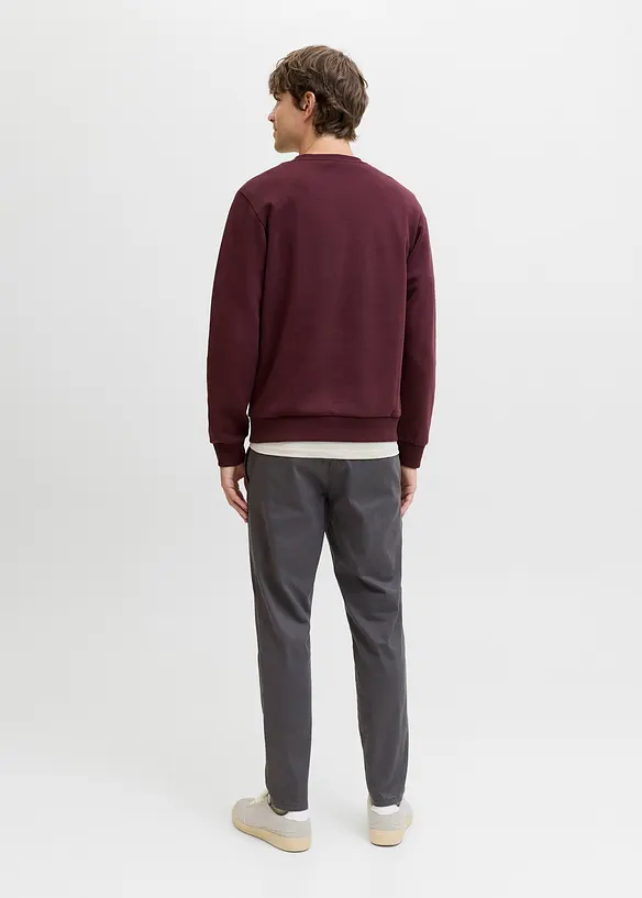 Sweat-shirt JJ REBEL, J&J Rebel