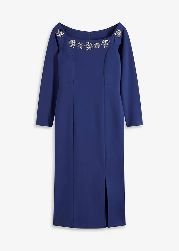 Robe longue, bonprix