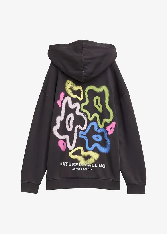 Sweat oversize Tom Tailor, Tom Tailor