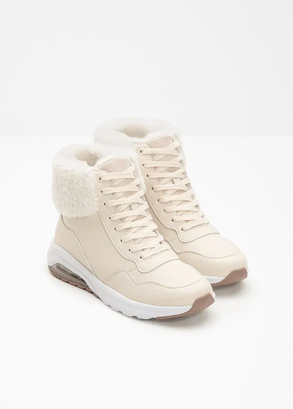 Baskets montantes, bonprix