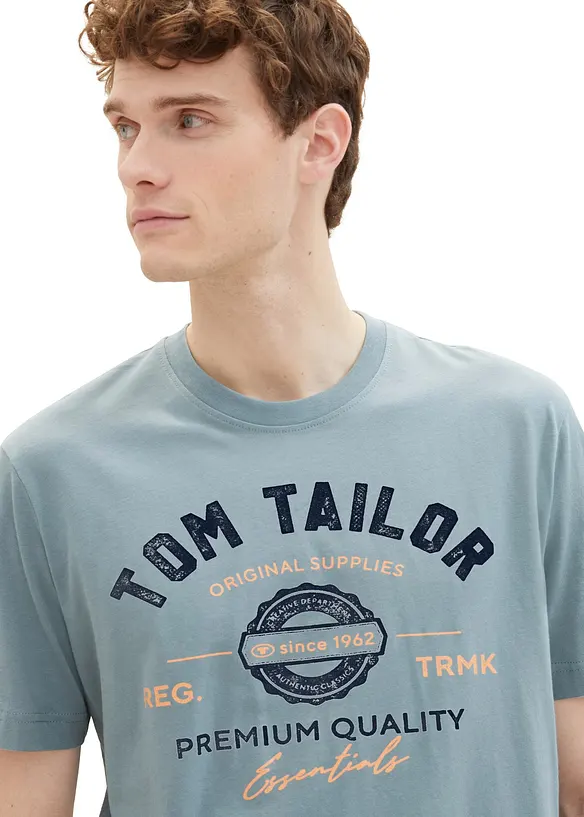 T-shirt Tom Tailor, Tom Tailor