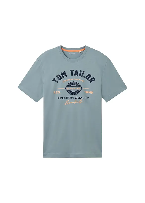 T-shirt Tom Tailor, Tom Tailor