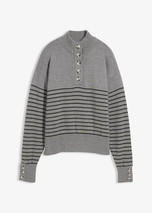 Pull camionneur, bonprix