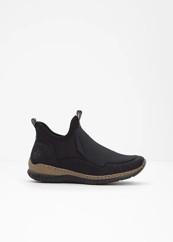 Sneakers slip-in Rieker, Rieker