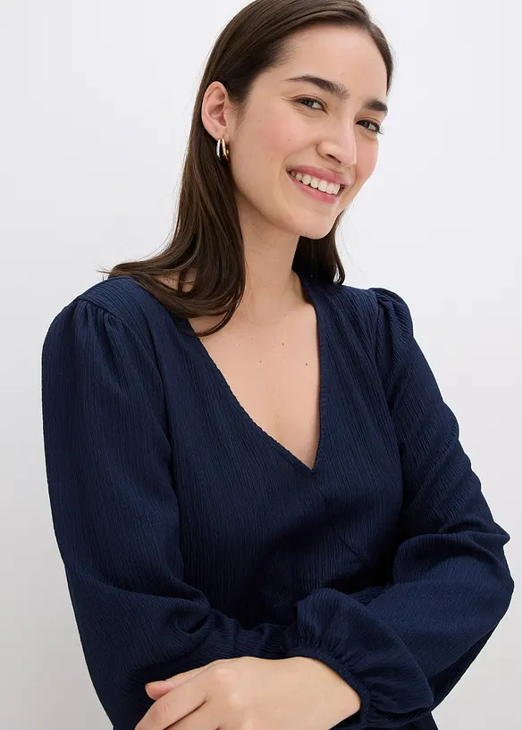 Robe en jersey, bonprix