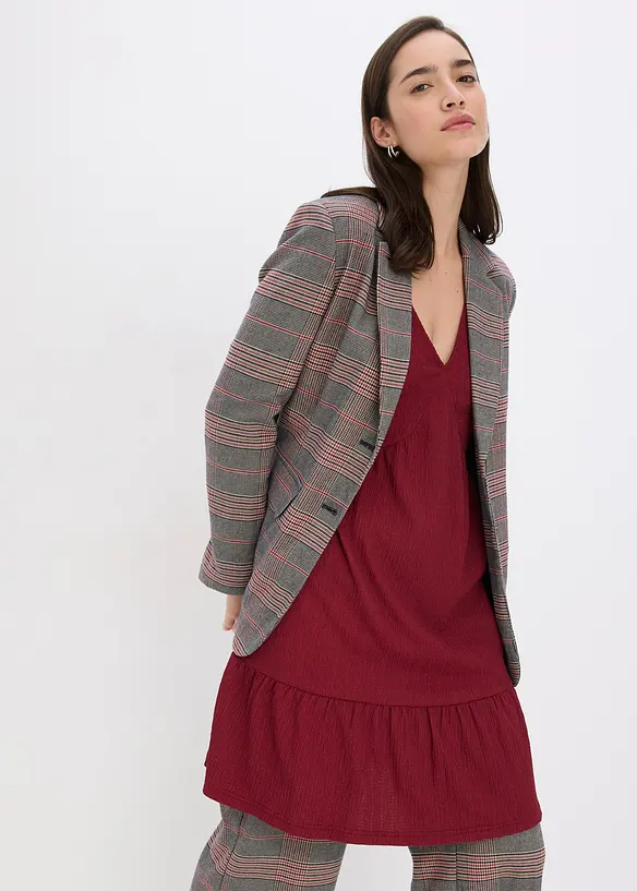 Robe en jersey, bonprix